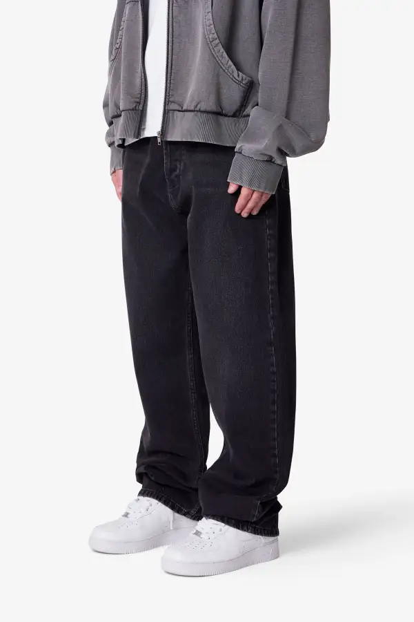 Relaxed Ultra Baggy Jeans