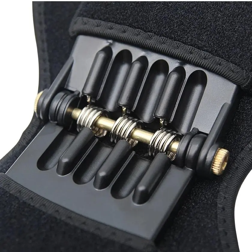 Power Knee Stabilizer Pads(One Pair)