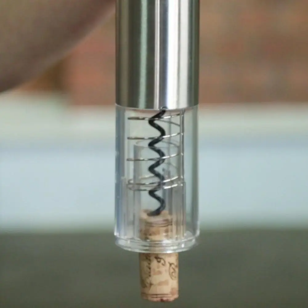 Electric Wine Bottle Opener