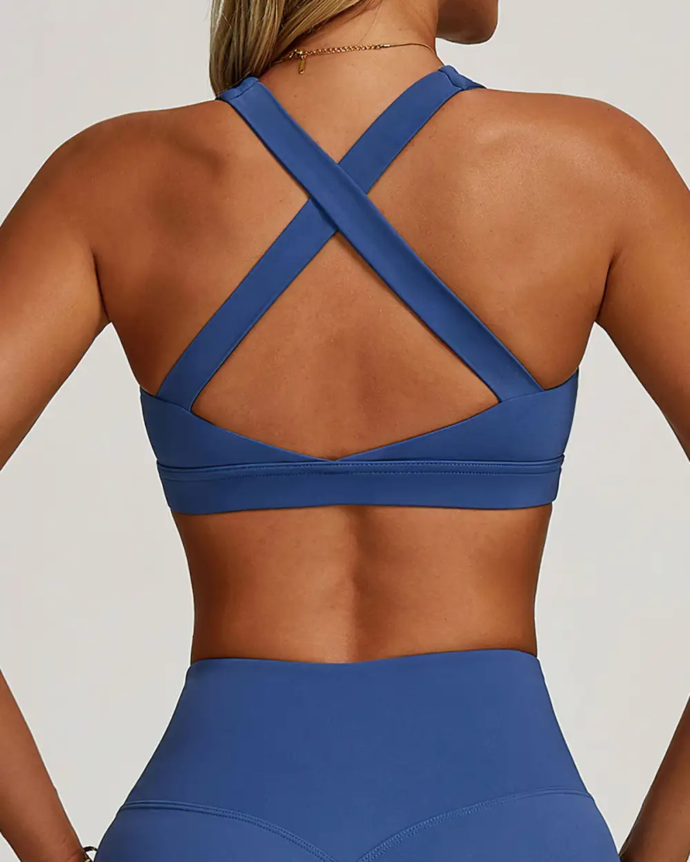 Smooth Everyday Active Sports Bra