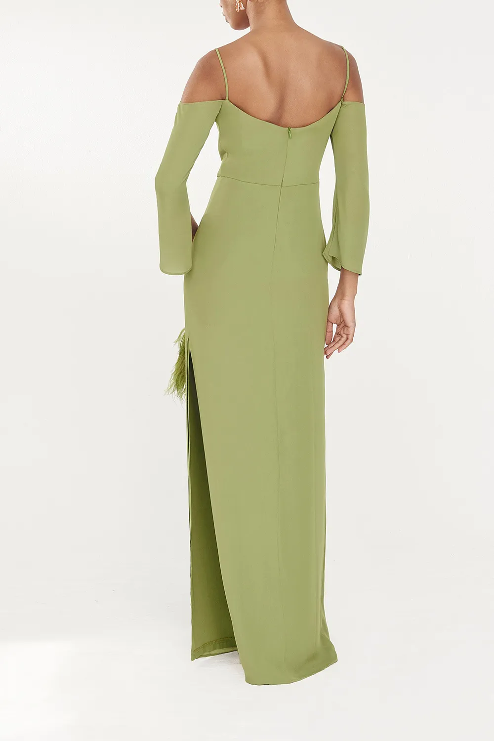 Women's Off Shoulder Dress