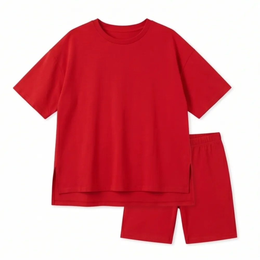 Buttery Soft Matching Set