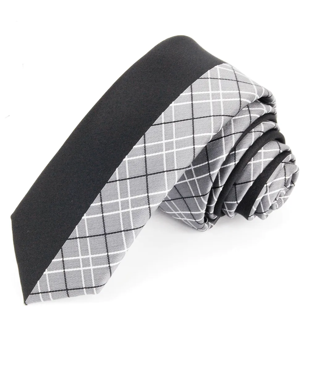 Elevated Classic Men's Necktie