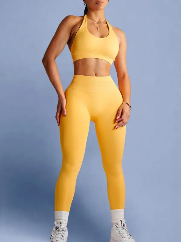 Tempo Active Sculpting Leggings