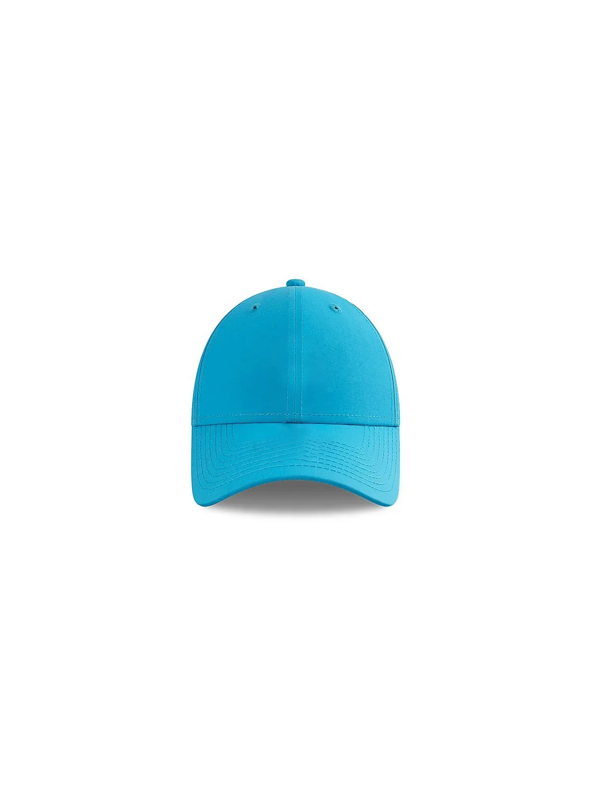 Street Style Blue Baseball Cap