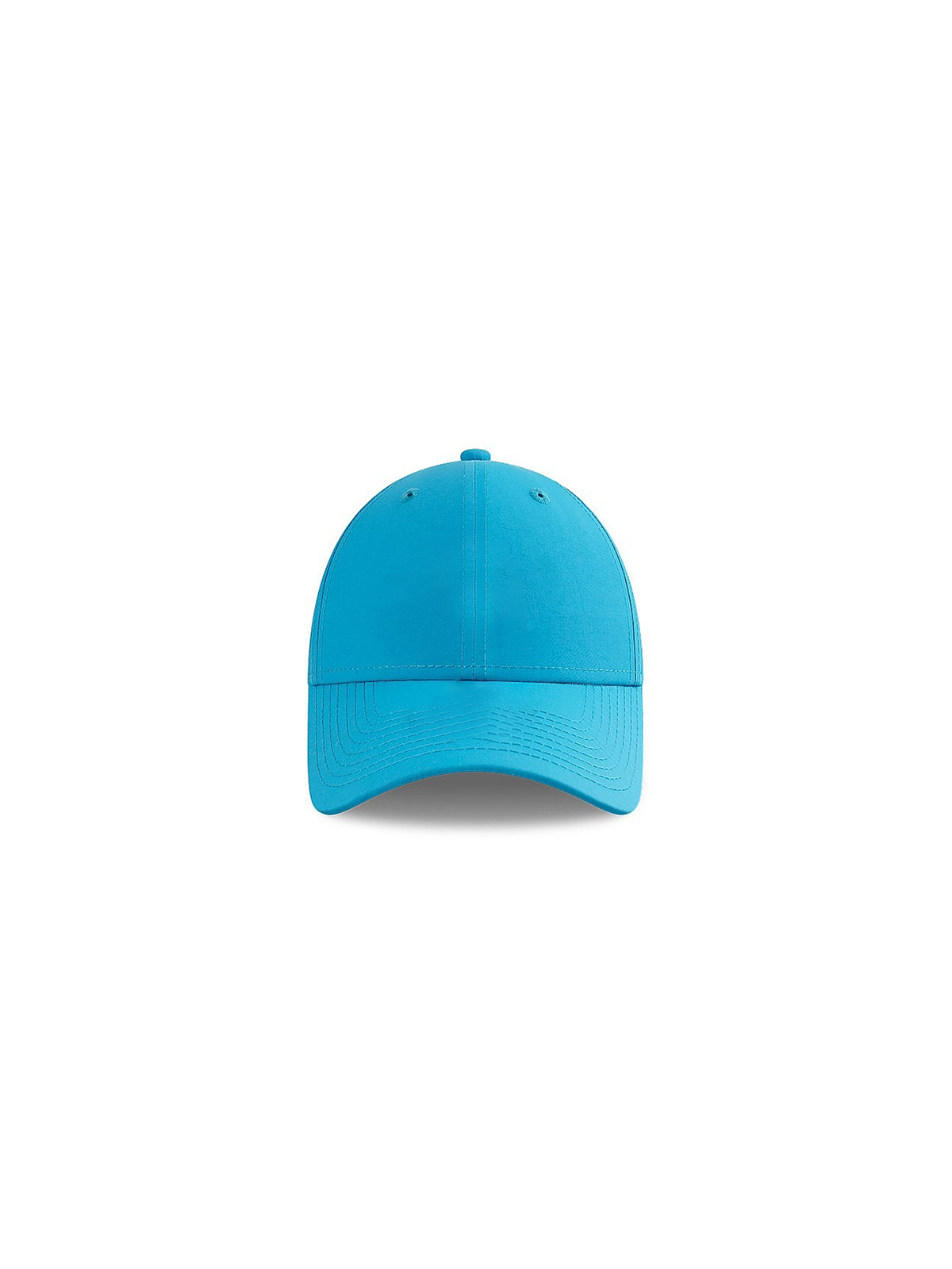 Street Style Blue Baseball Cap