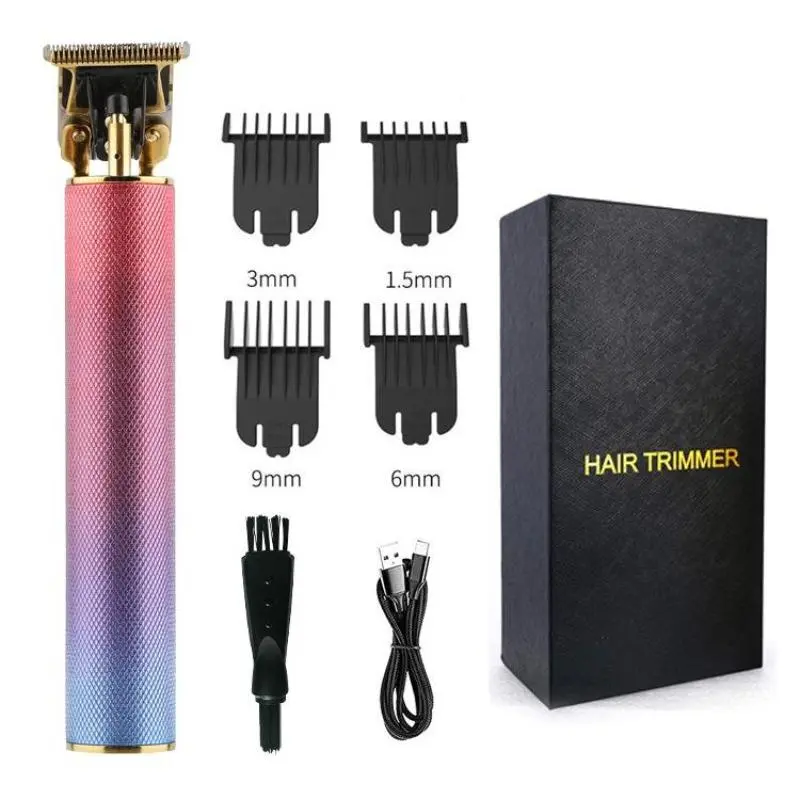 (🎉New Year Big Sale - 50% OFF) - Professional Hair Trimmer