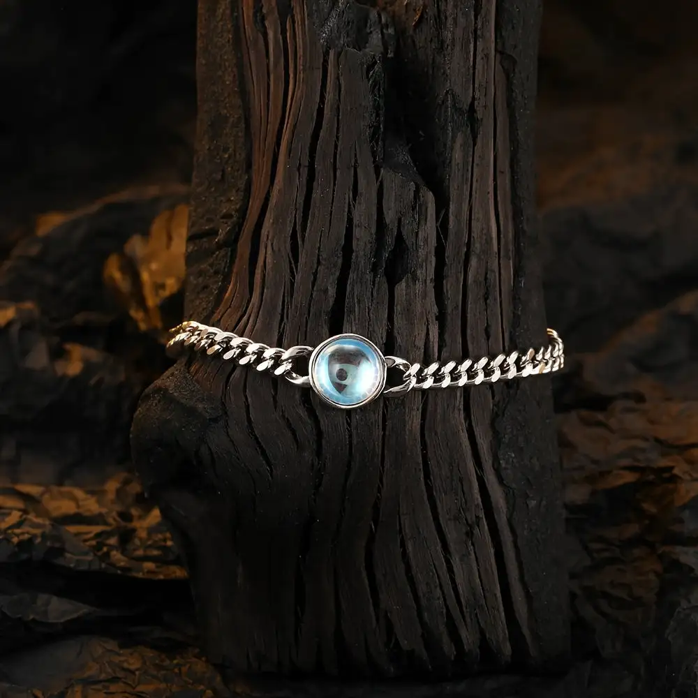 Relaxed Jewelry Set