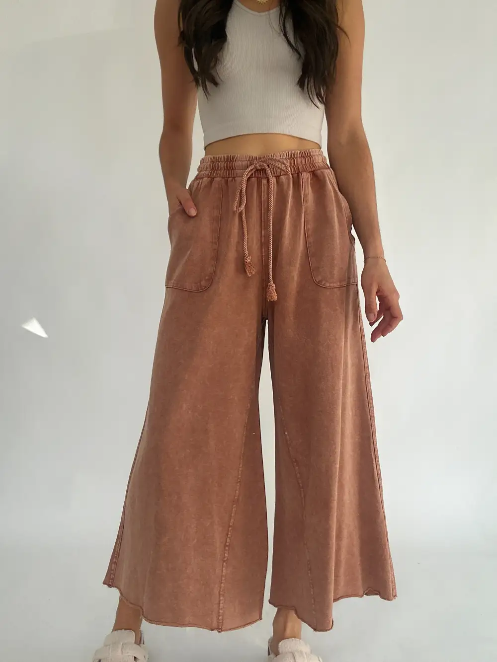 Road Trip Relaxed Pants