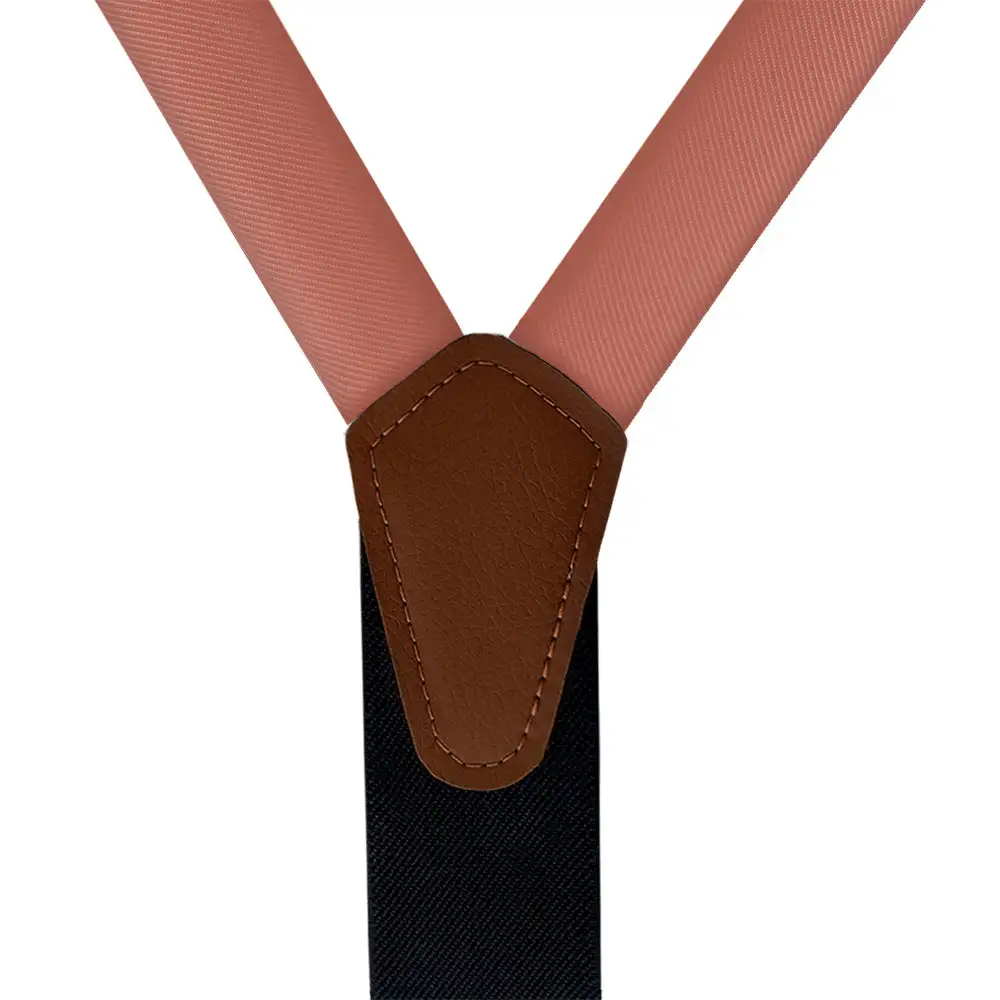 Classic Elegant Wedding Suspenders