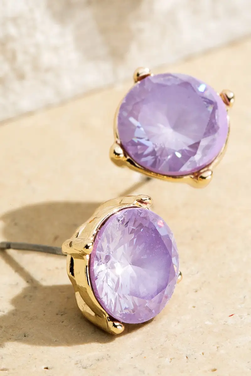 Party Pair Fashion Earrings