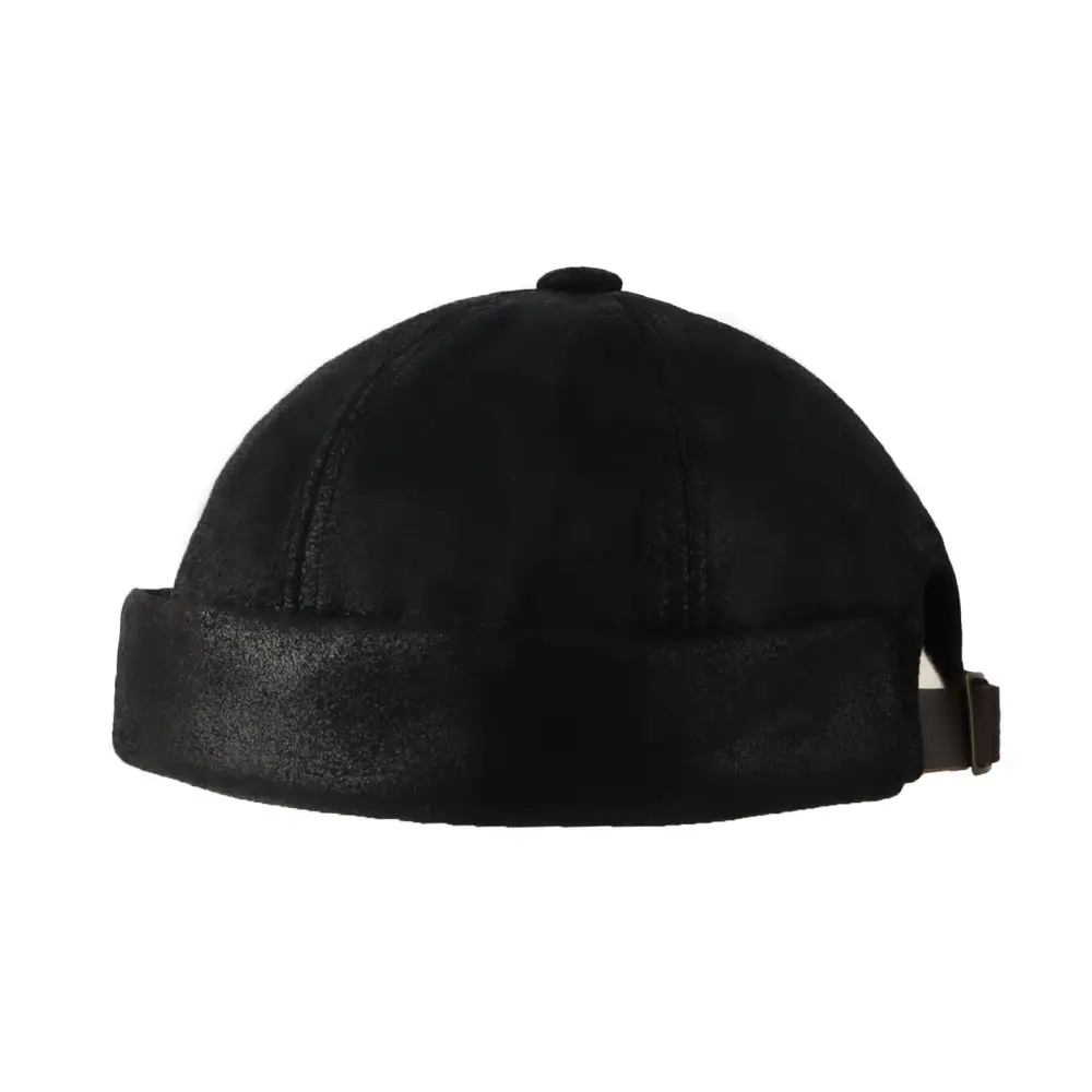 Watch Cap Beanie Hat