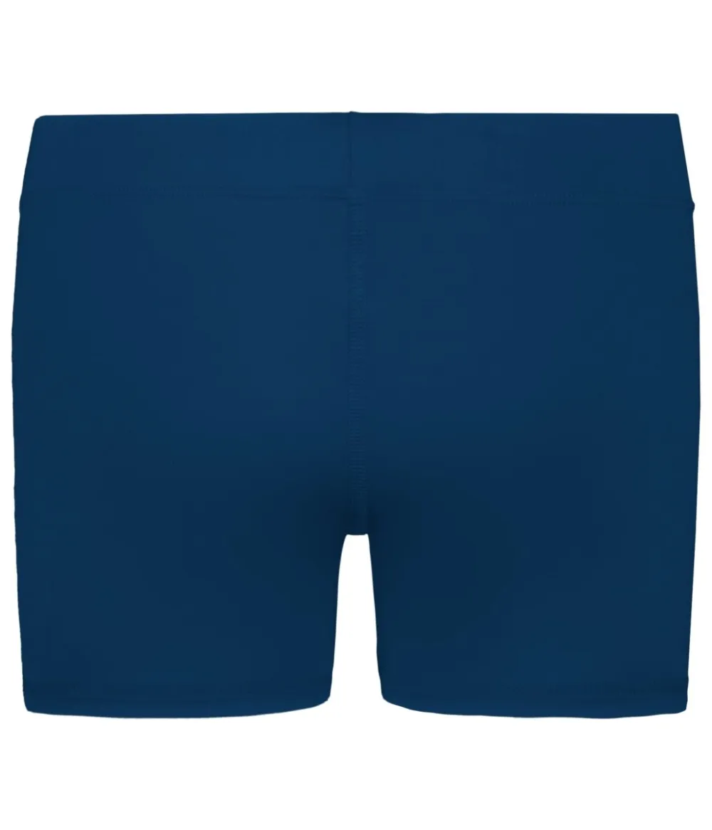 Soft Touch Comfort Shorts