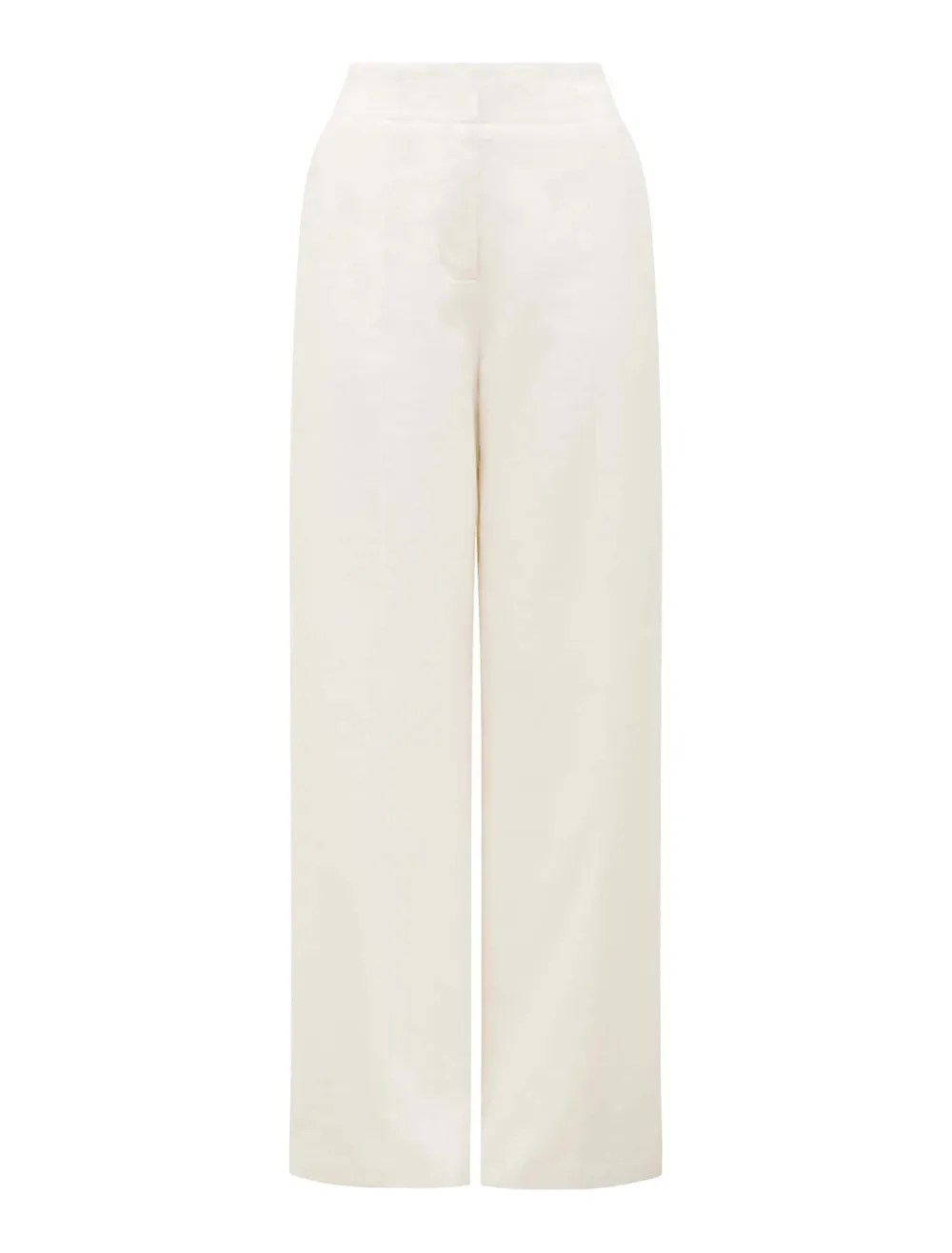 Wide-Leg Pants