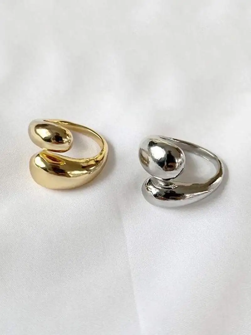 Minimal Modern Ring
