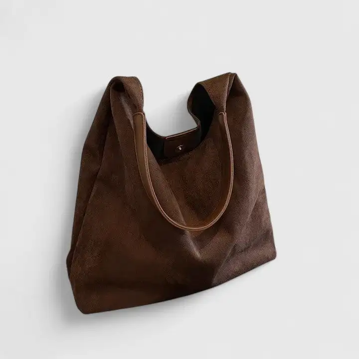 Smooth Tote Bag