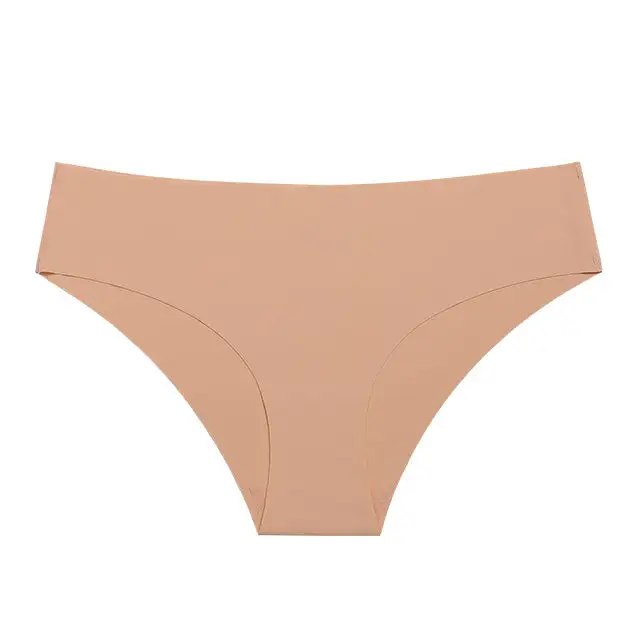 Bikini Mid Rise Underwear