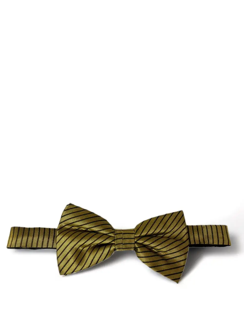 Silk Bow Tie Set