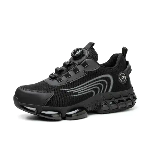 Women's Ventilated Work Sneakers