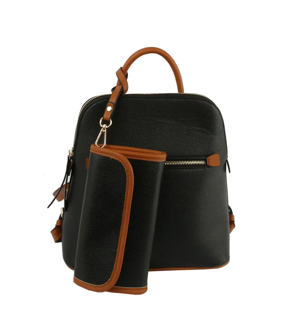 Playful Casual Bookbag Backpack
