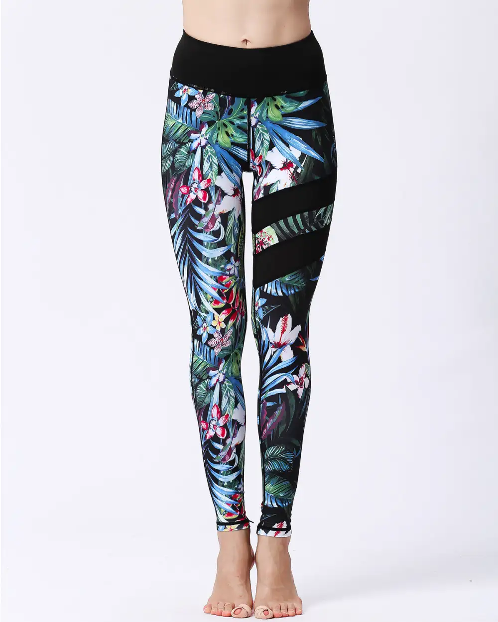 Workout Everyday Active Leggings
