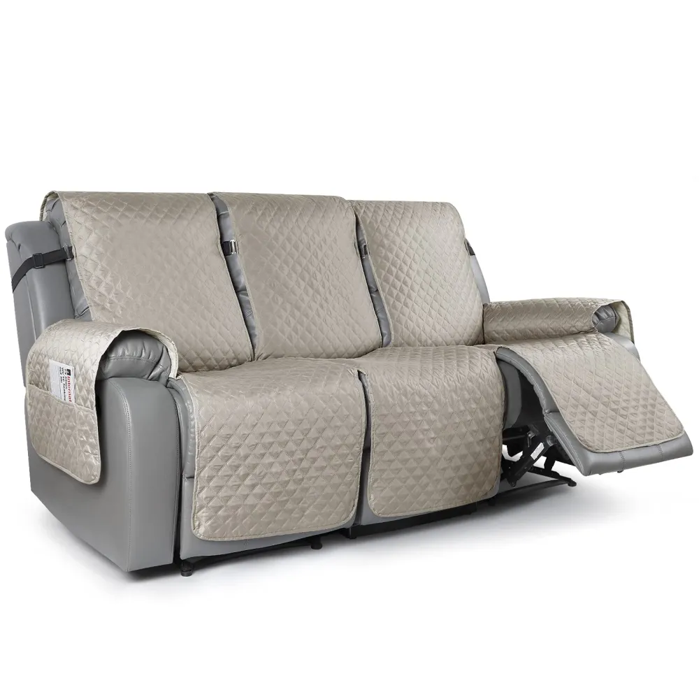 🎁Gift for Mom-Non-Slip Recliner Chair Cover