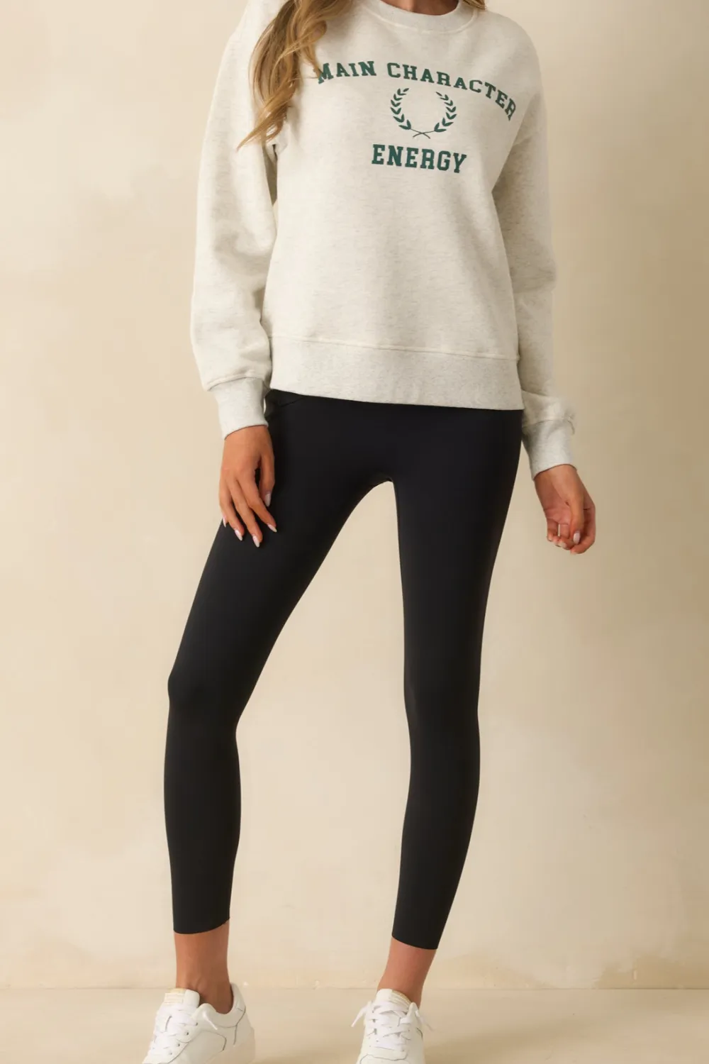 Booty Sculpting Active Leggings