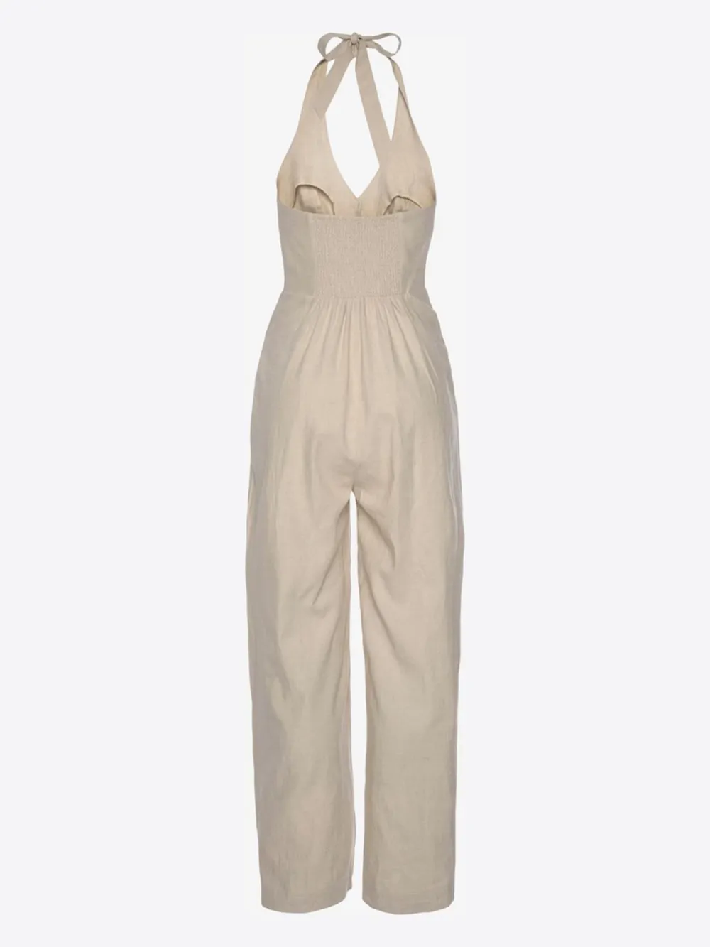 Casual Style Jumpsuit