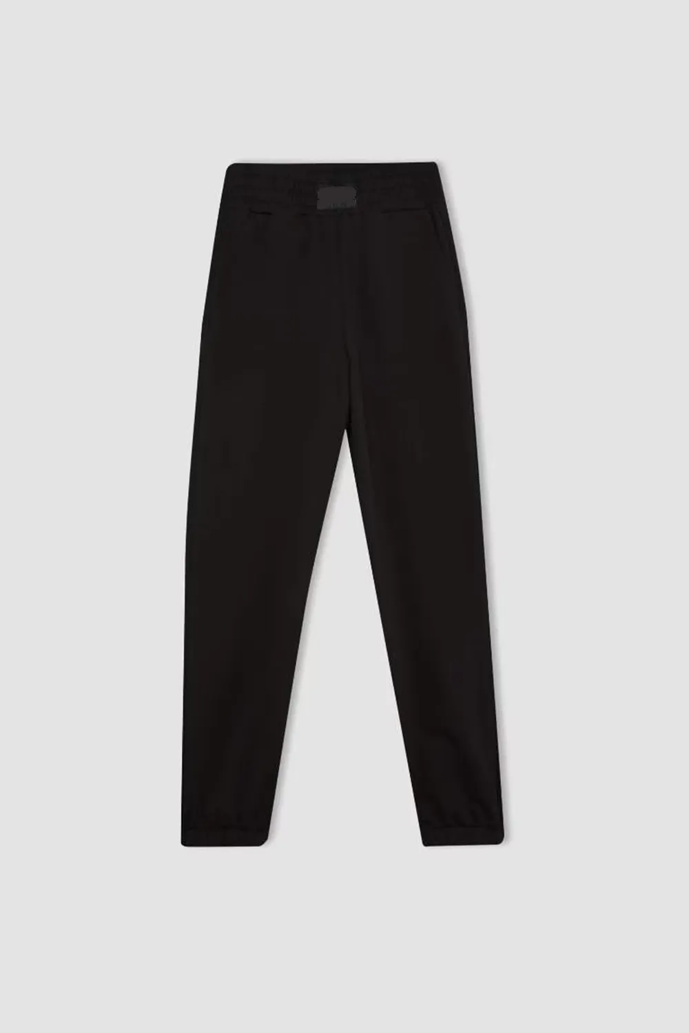 Standard Fit Jogger Sweatpants