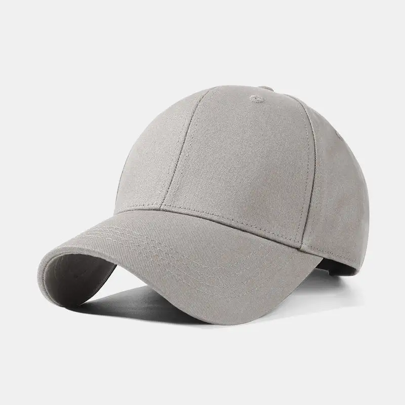 Classic Adjustable Cotton Baseball Cap