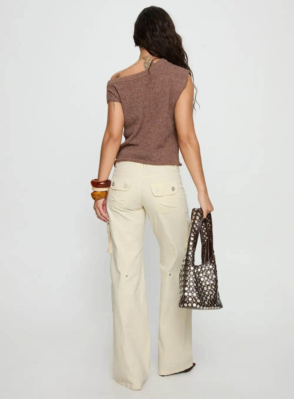 Remmi Cargo Cargo Pants