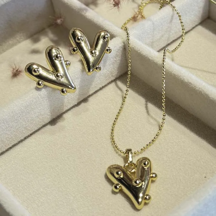 True Love Necklace