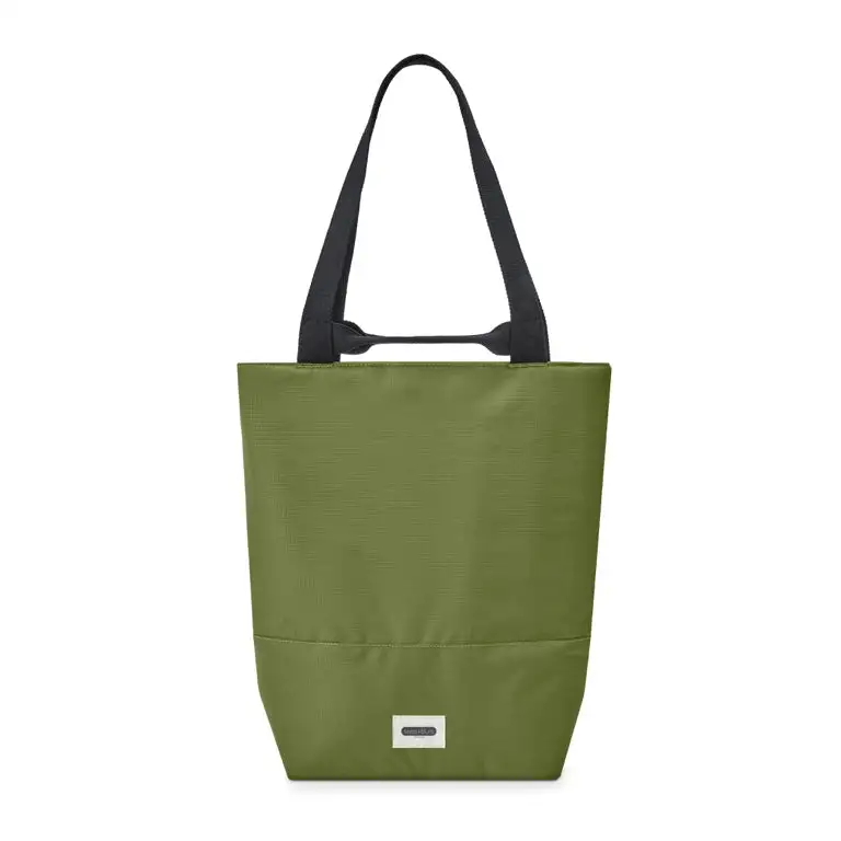 Easy Wipe Cooler Tote