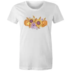 Flower Bouquet T-Shirt