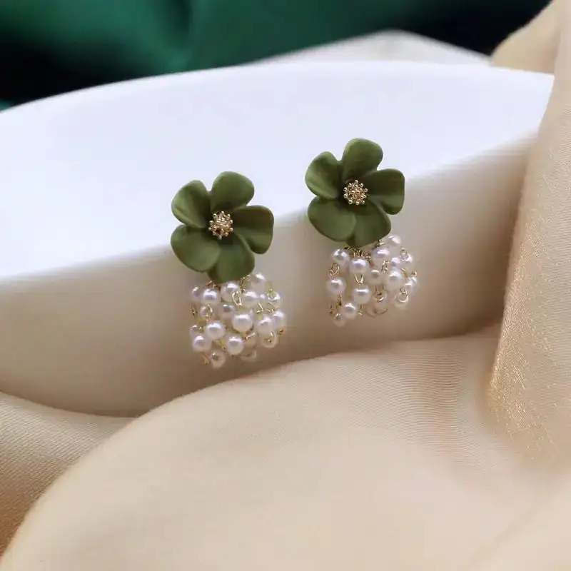 Leafy Dreams Jewelry