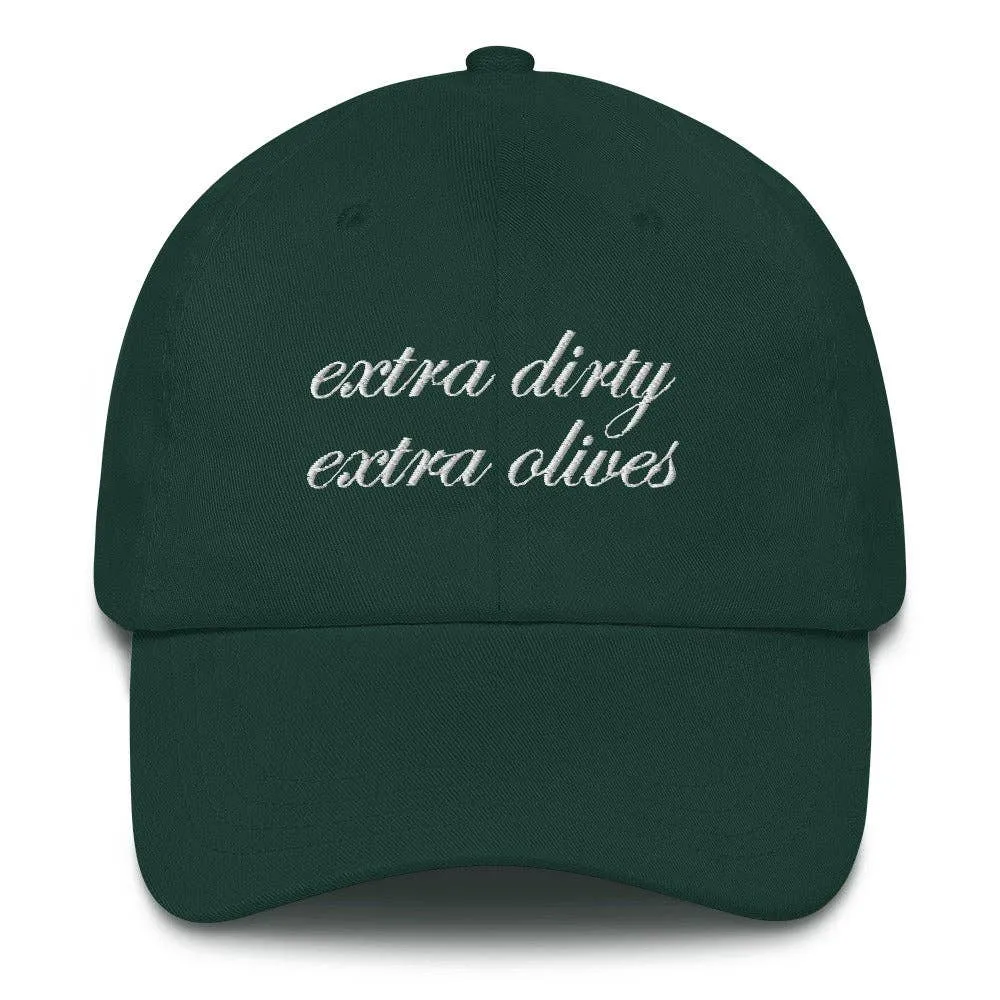 Baseball Caps