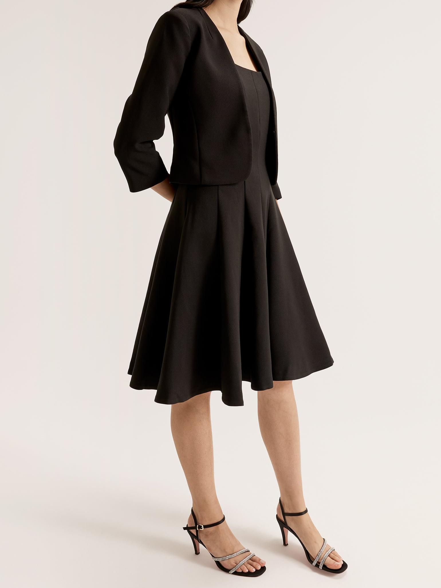 Barcelona 3/4 Sleeve Jacket