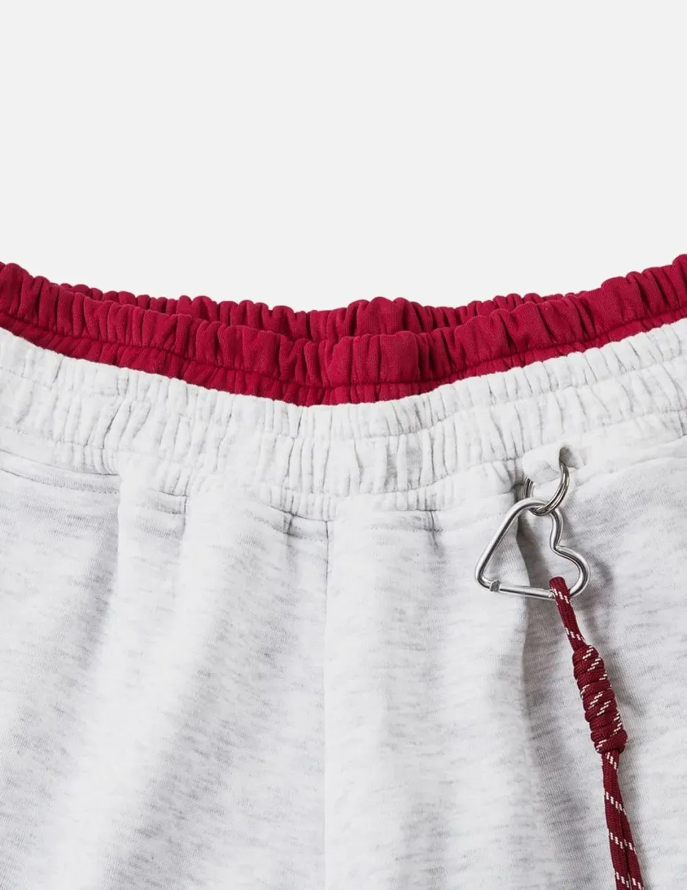 Sporty Y2K Baggy Sweatpants
