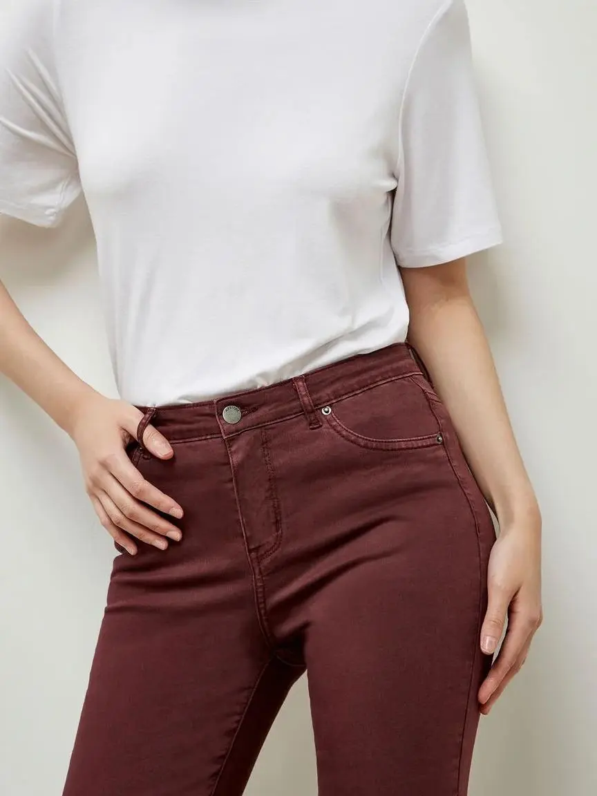 Daily Skinny Fit Jeans