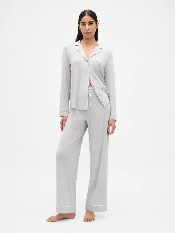 Women’s Modal PJ Pants – Soft Comfort. Effortless Elegance. Perfect Sleepwear.