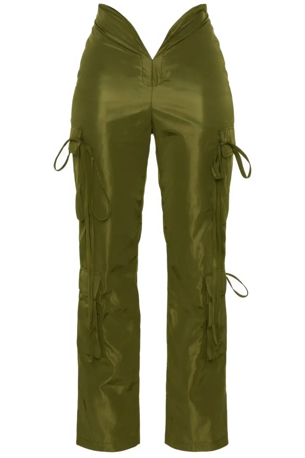 Everyday Cut Cargo Pants