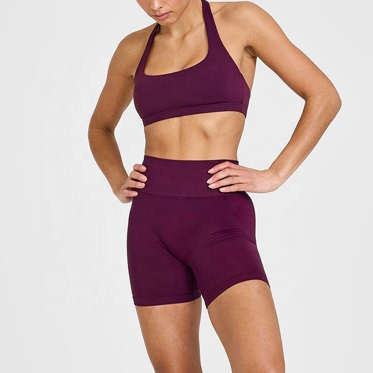 PowerMove High-Support Sports Bra