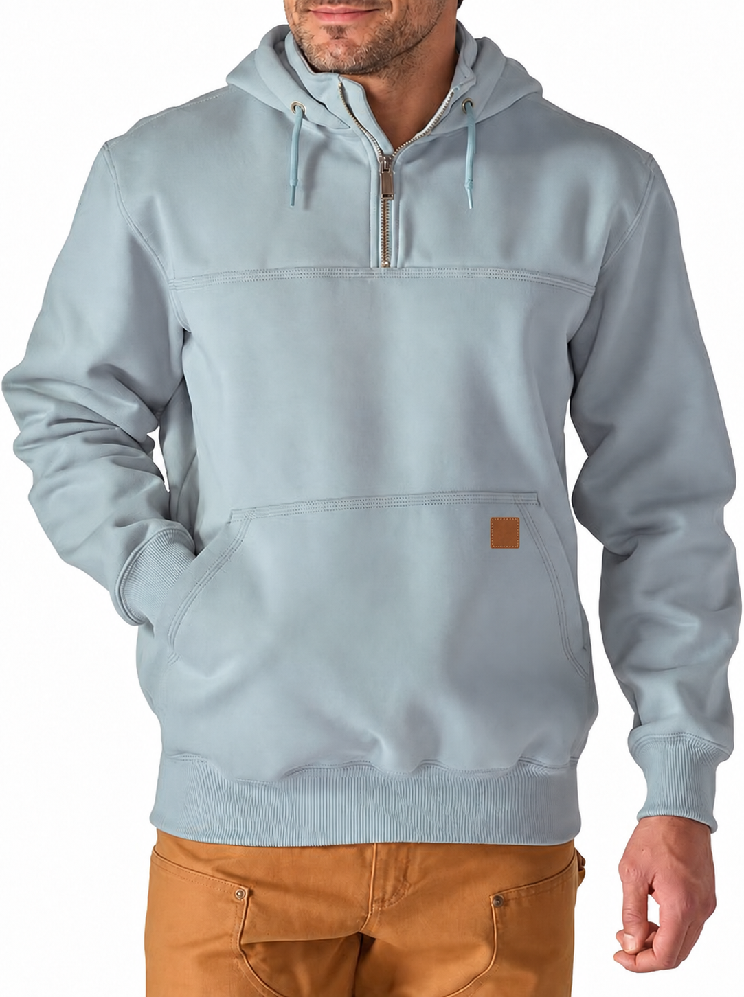 Men’s Paxton 1/4-Zip Sweatshirt