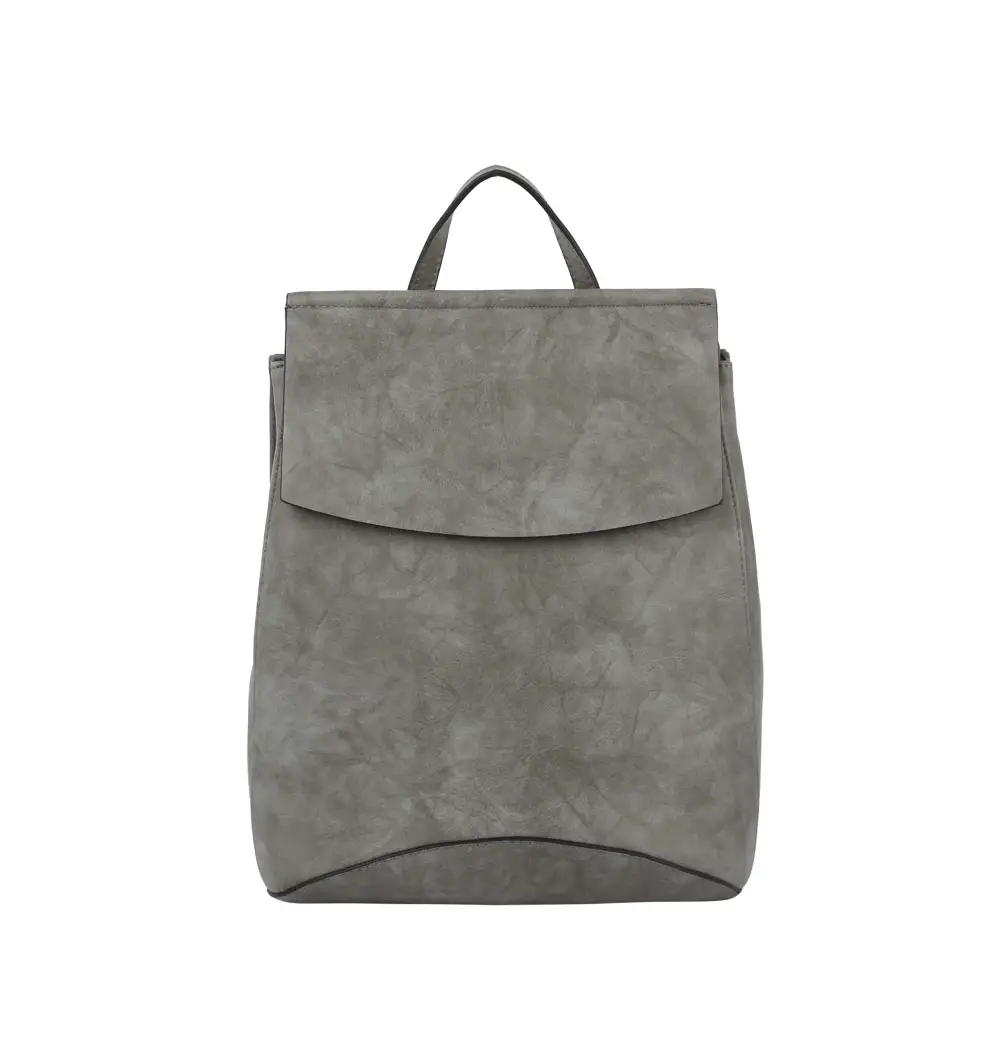 Convertible Shoulder Strap Backpack