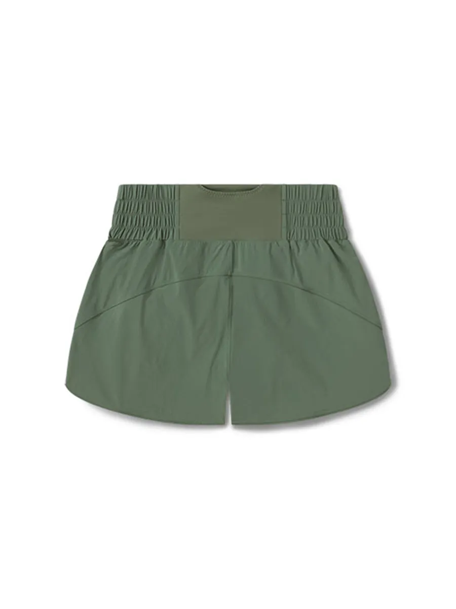 Lightweight Slight Stretch 3