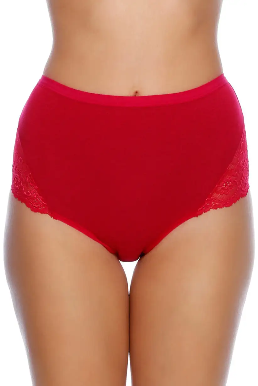 Easygoing Comfort Comfort Everyday Panties