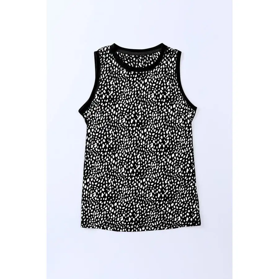 Easy Everyday Wear Tank Top