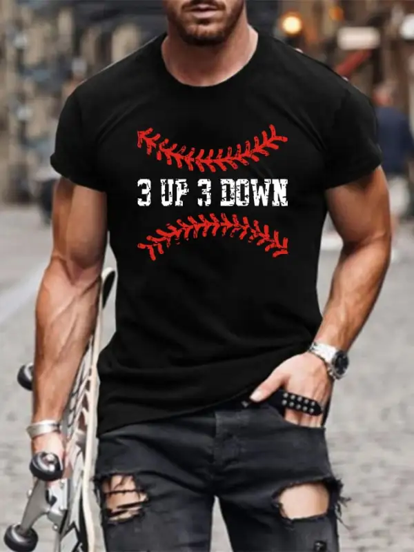 Men's Baseball 