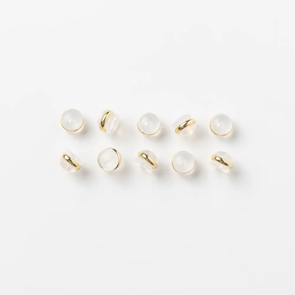 Playful Polished Everyday Earrings