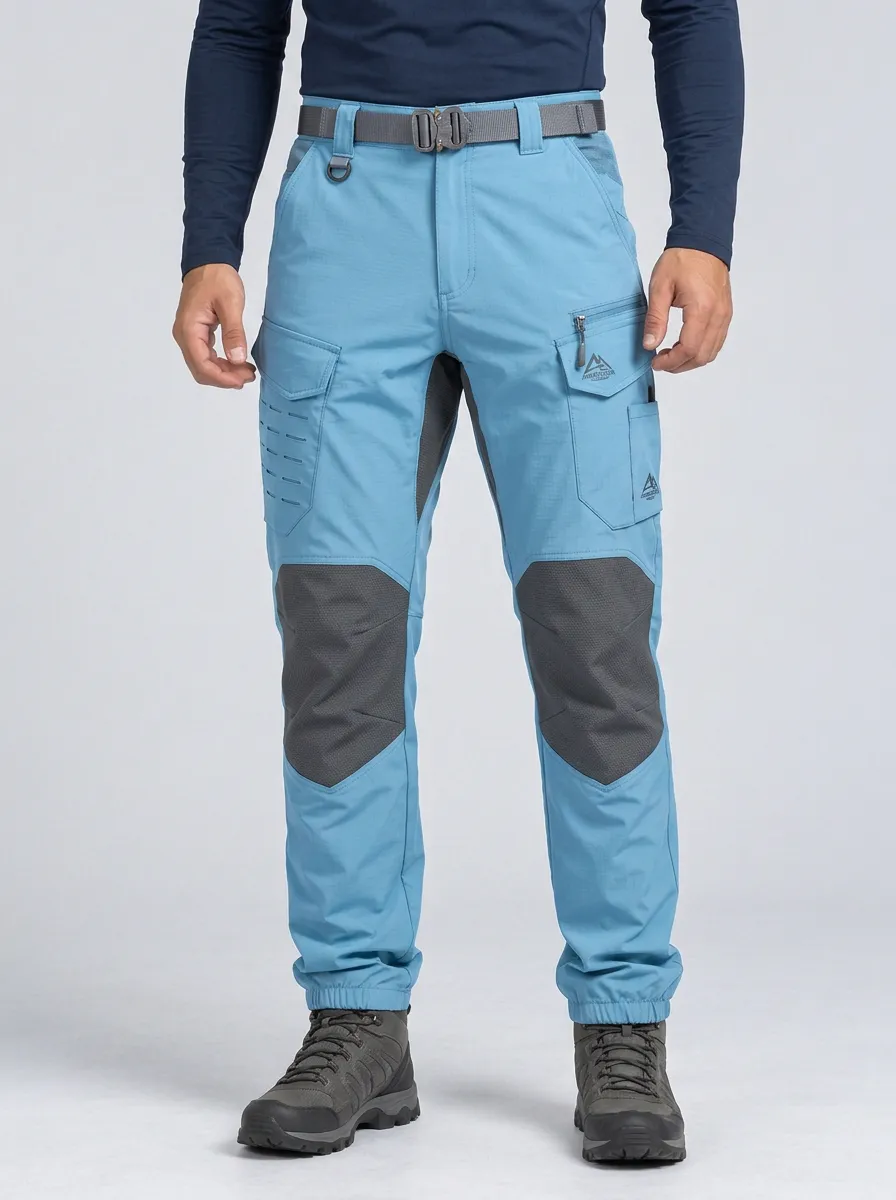 Men's Ridge Utility Waterproof Tactical Pants